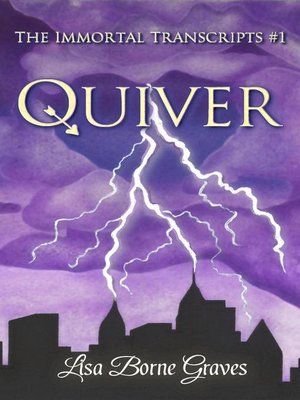 cover image of Quiver